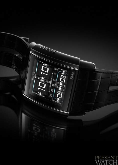 slyde watch replica